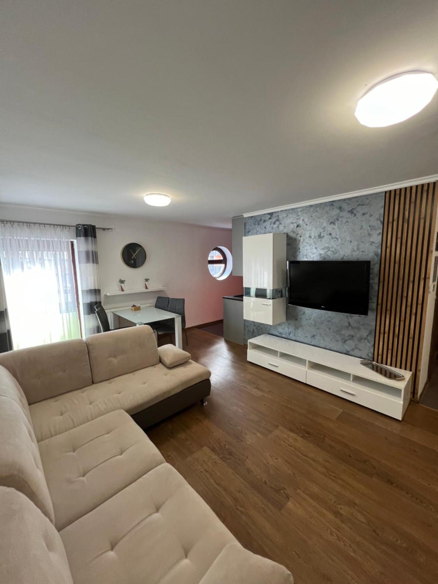 Holiday Apartments Krynica-Zdrój Exterior foto